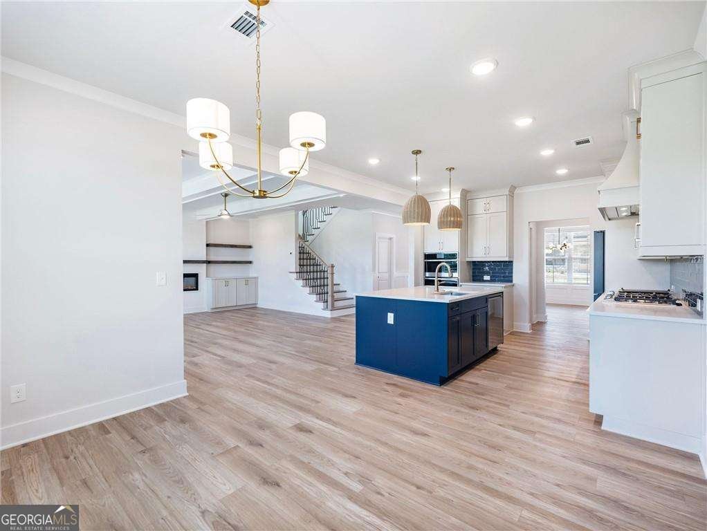 1512 Reserve Glen Drive Lawrenceville - 17