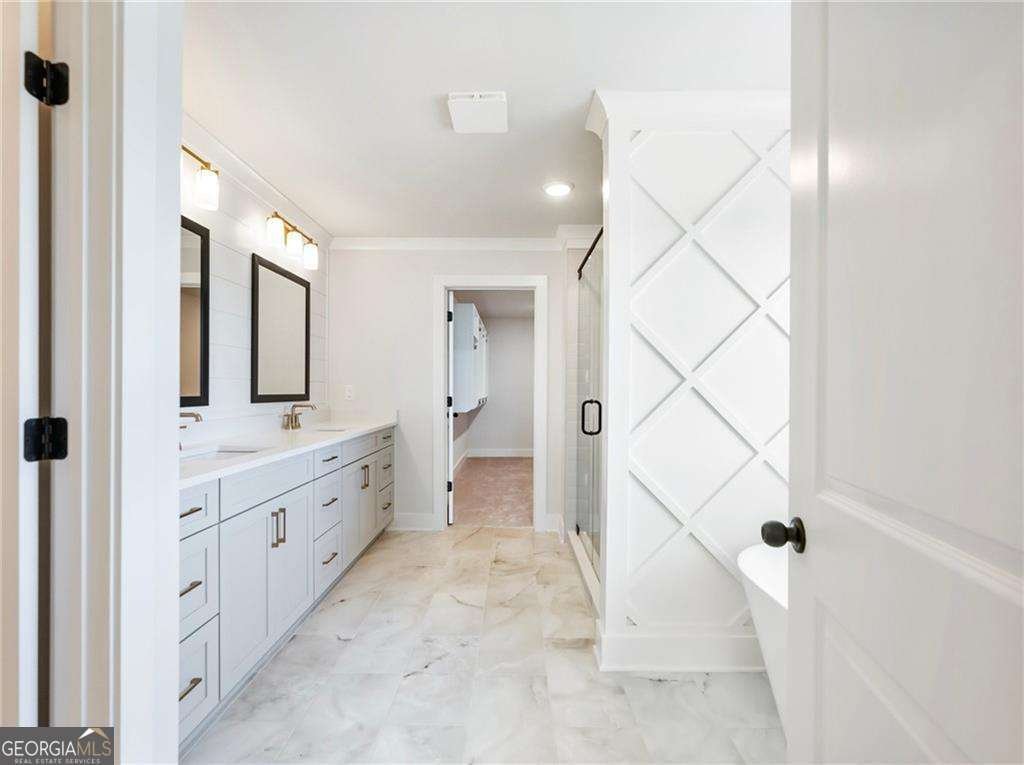 1512 Reserve Glen Drive Lawrenceville - 21