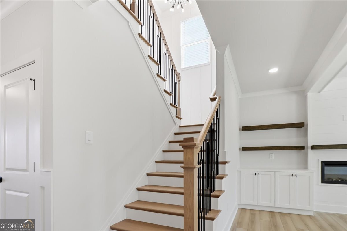 1512 Reserve Glen Drive Lawrenceville - 35