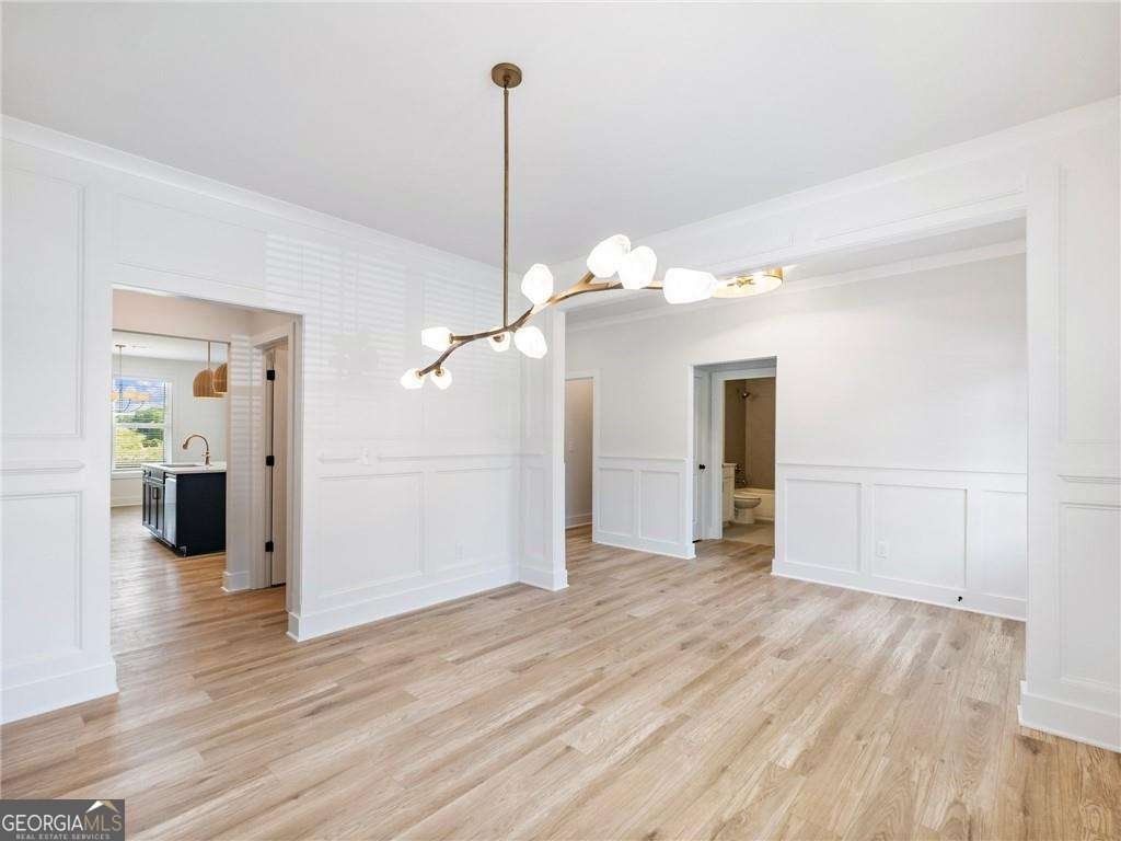 1512 Reserve Glen Drive Lawrenceville - 4