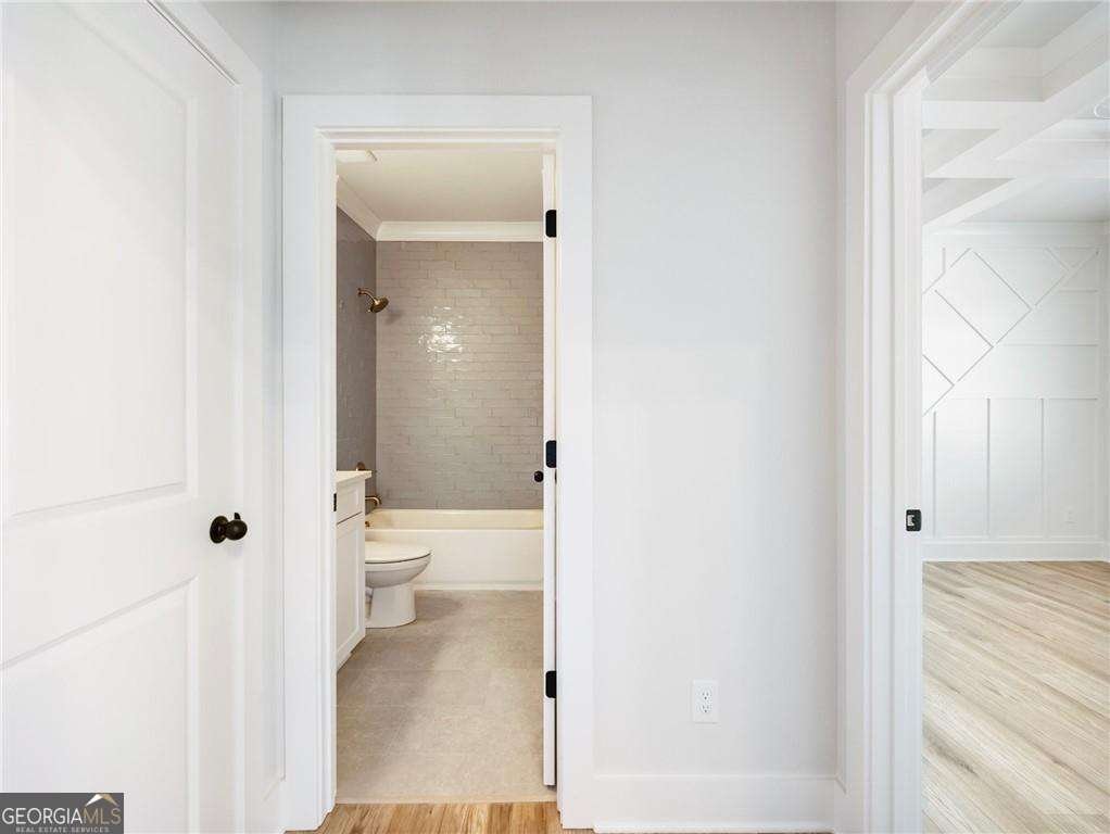 1512 Reserve Glen Drive Lawrenceville - 6