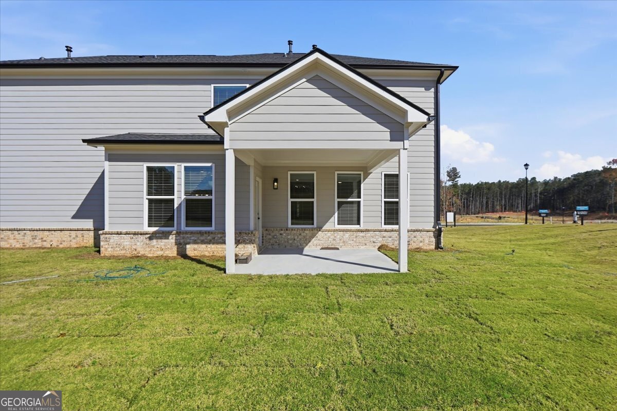 1512 Reserve Glen Drive Lawrenceville - 75