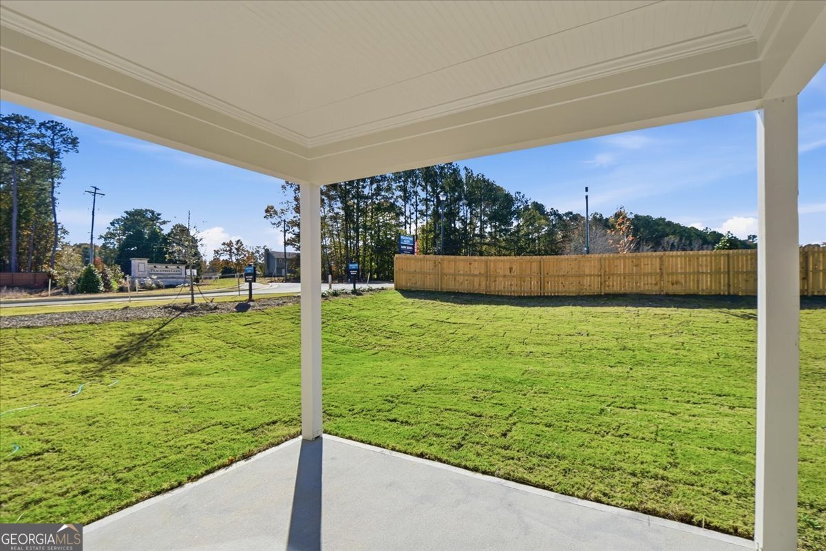 1512 Reserve Glen Drive Lawrenceville - 76