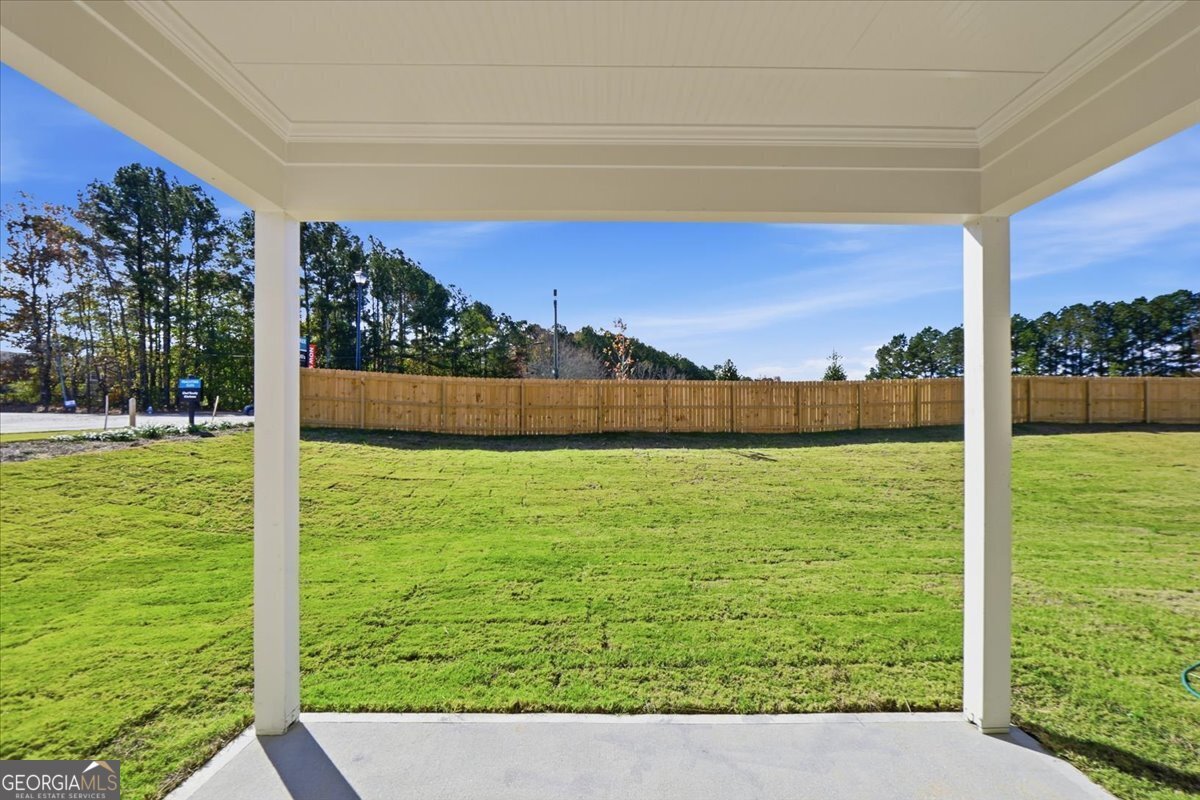 1512 Reserve Glen Drive Lawrenceville - 77