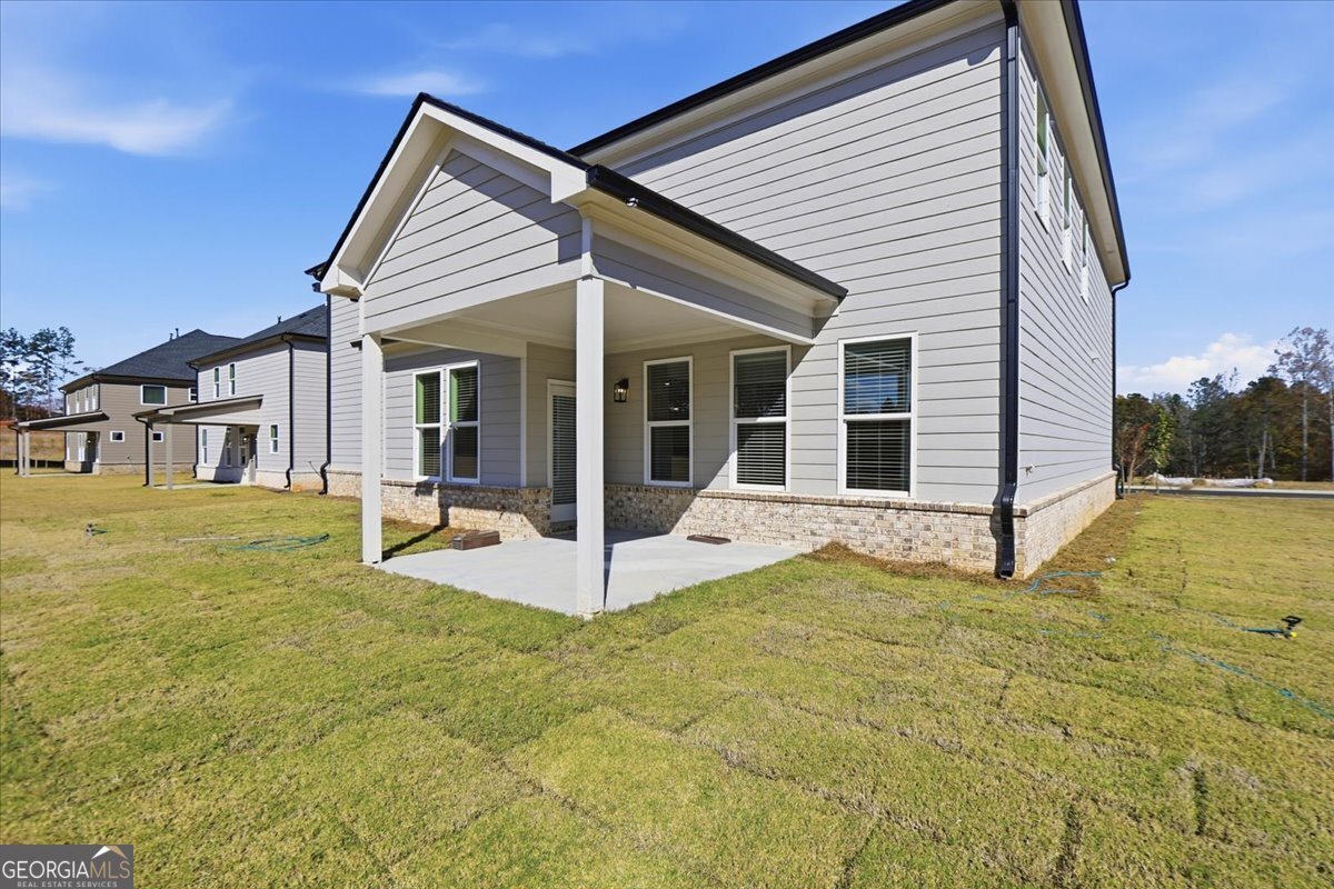 1512 Reserve Glen Drive Lawrenceville - 78