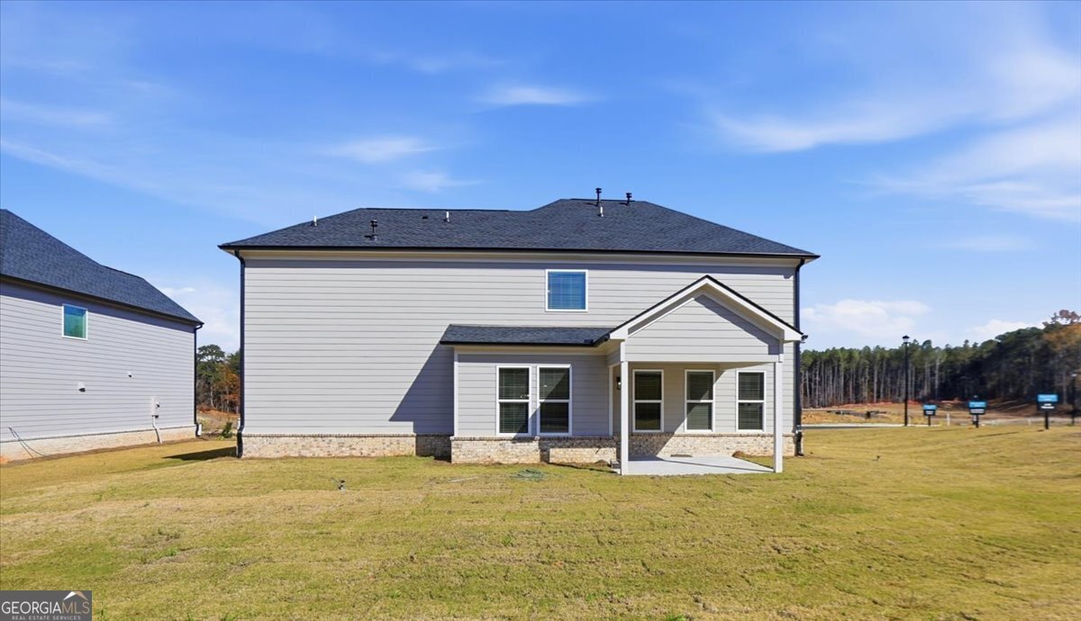 1512 Reserve Glen Drive Lawrenceville - 79