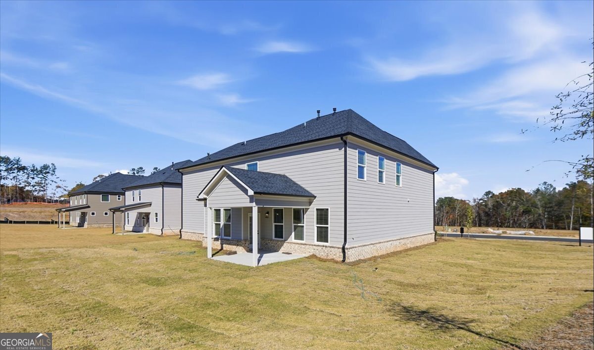 1512 Reserve Glen Drive Lawrenceville - 80