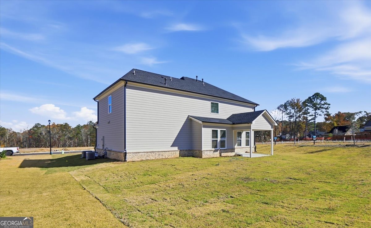 1512 Reserve Glen Drive Lawrenceville - 81