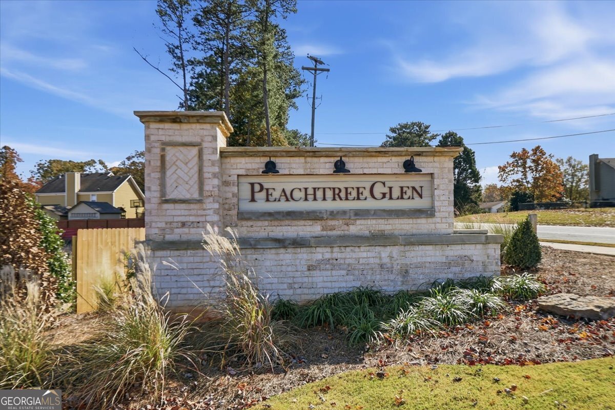 1512 Reserve Glen Drive Lawrenceville - 83