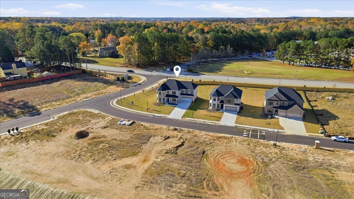 1512 Reserve Glen Drive Lawrenceville - 84