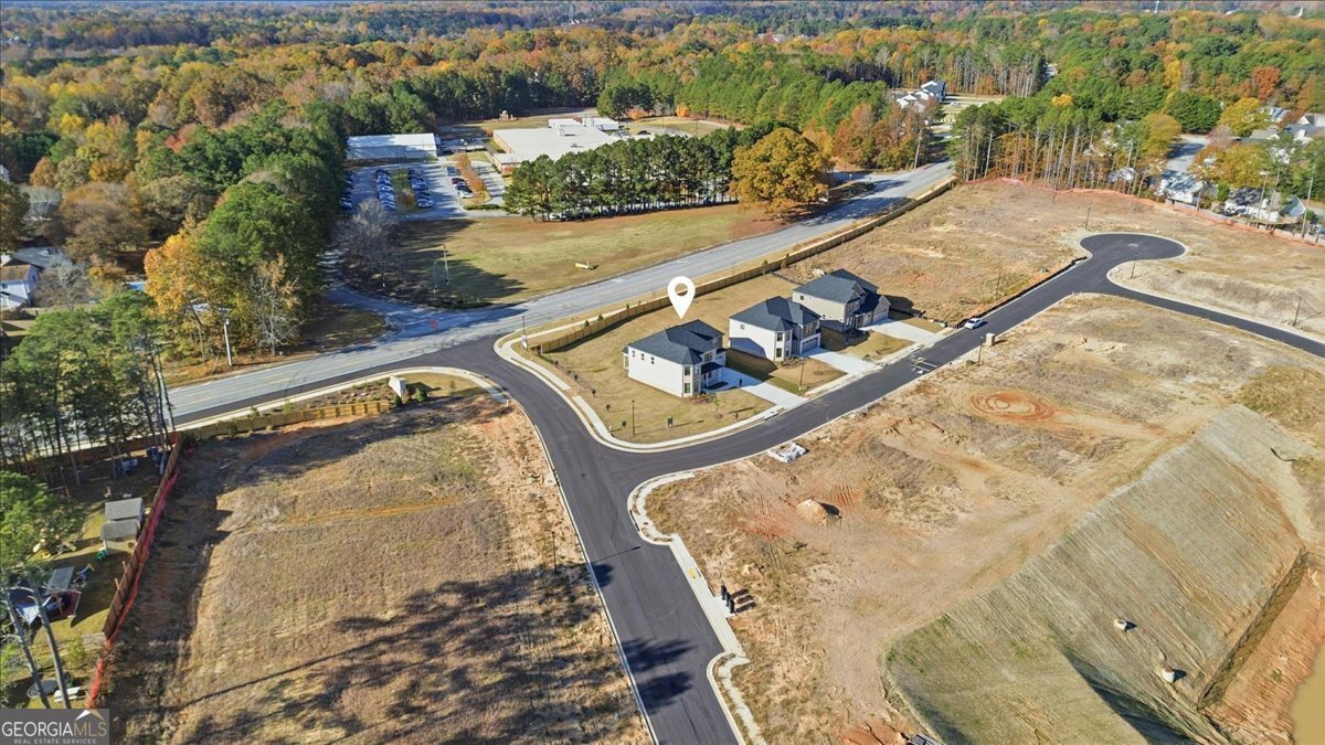 1512 Reserve Glen Drive Lawrenceville - 86