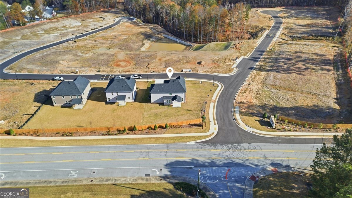 1512 Reserve Glen Drive Lawrenceville - 87