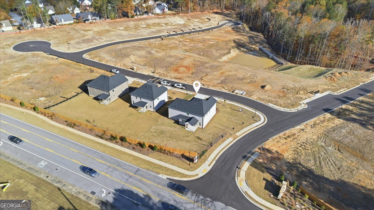 1512 Reserve Glen Drive Lawrenceville - 88