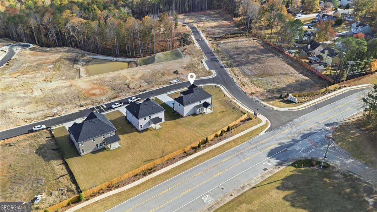 1512 Reserve Glen Drive Lawrenceville - 89