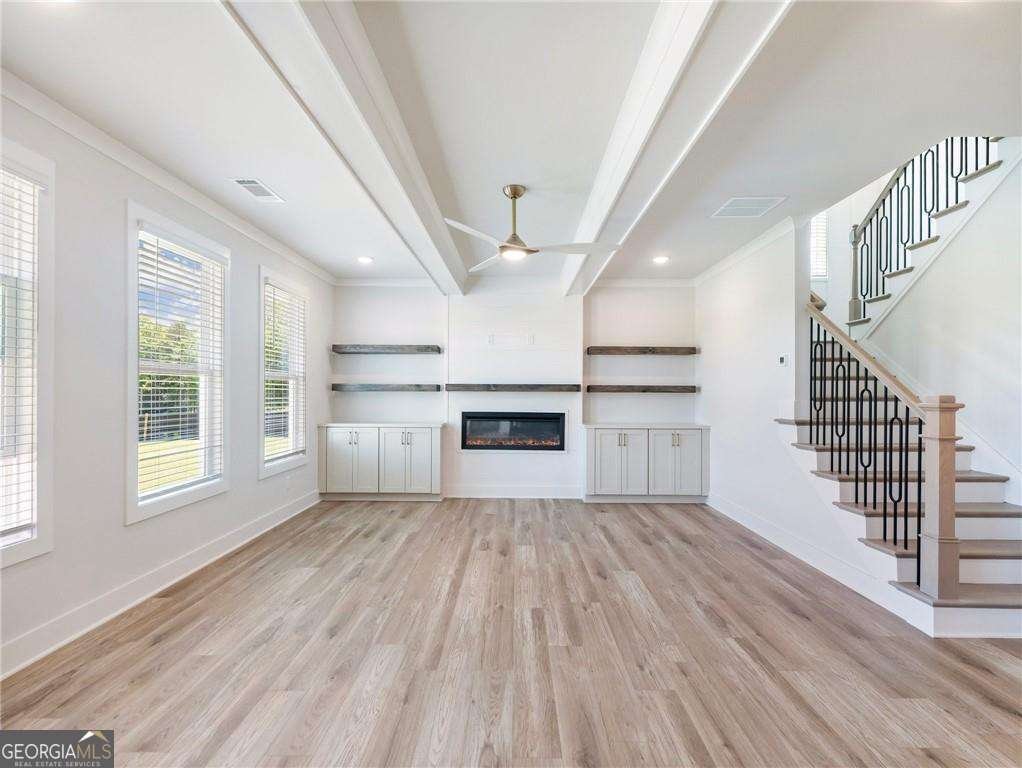 1512 Reserve Glen Drive Lawrenceville - 9