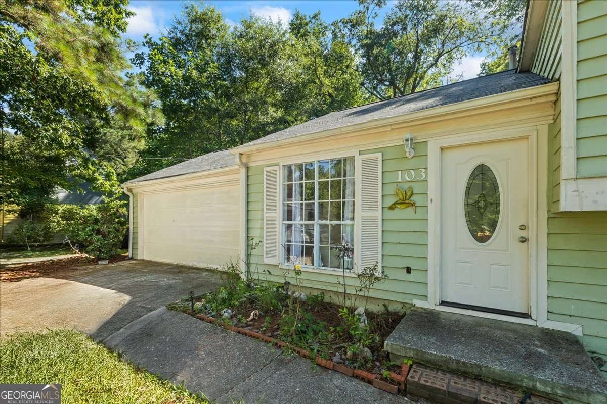 103 Forest Place Stockbridge - 2