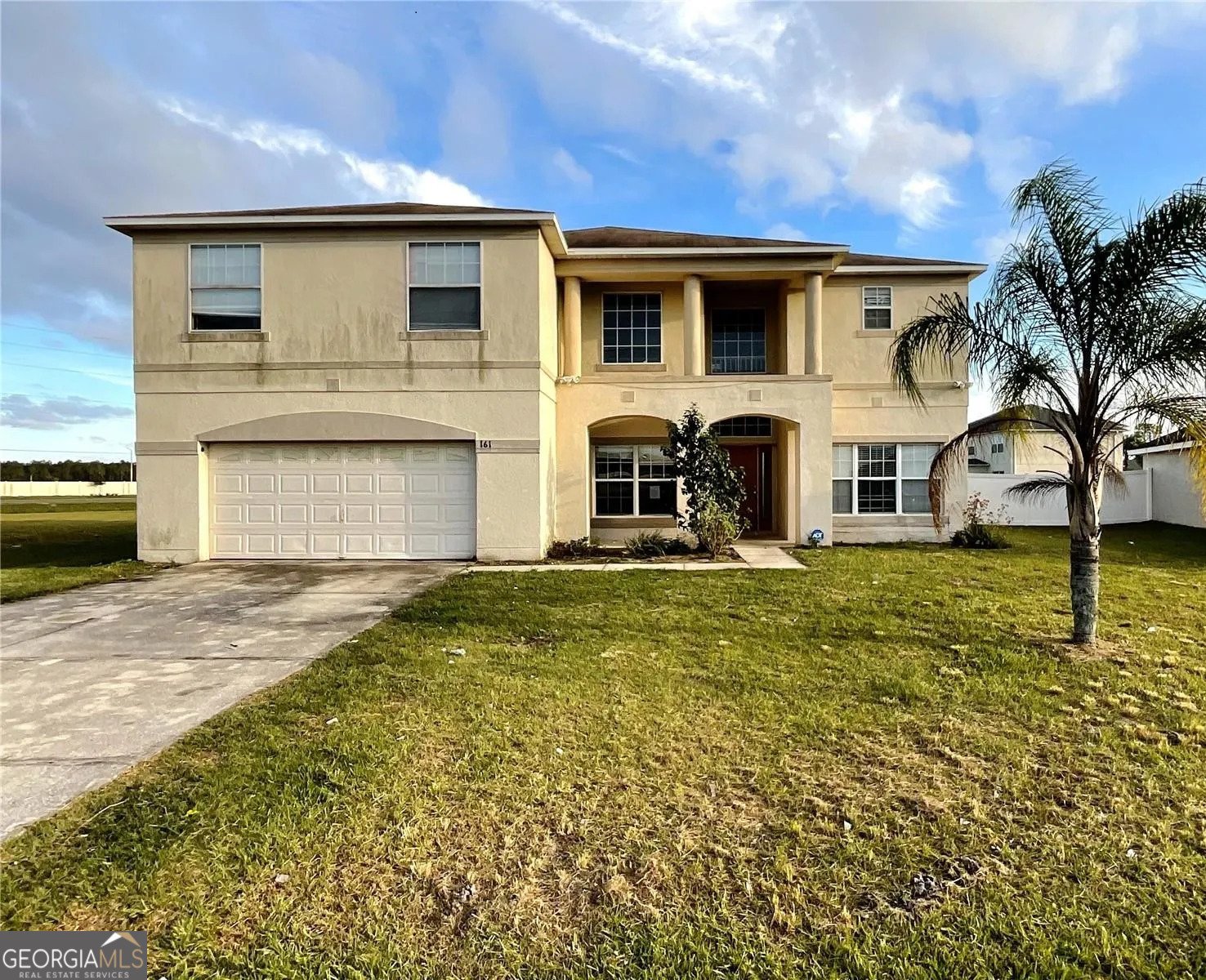 161 Cimarron Lane Poinciana - 1