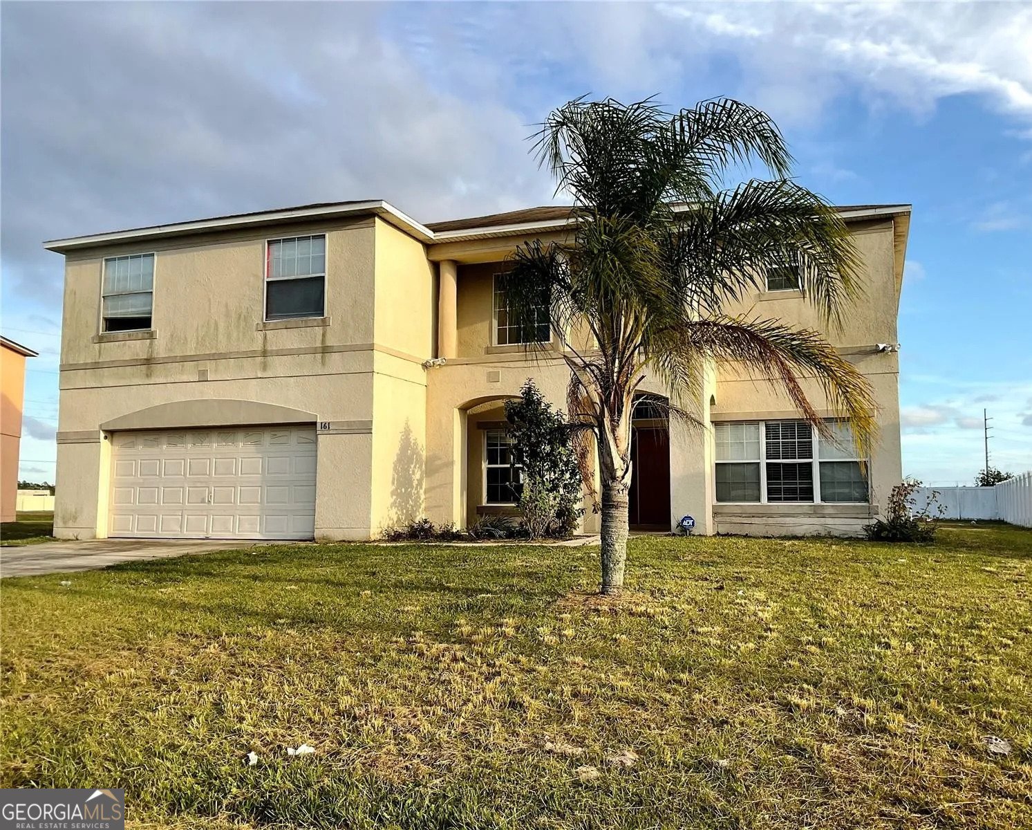 161 Cimarron Lane Poinciana - 2