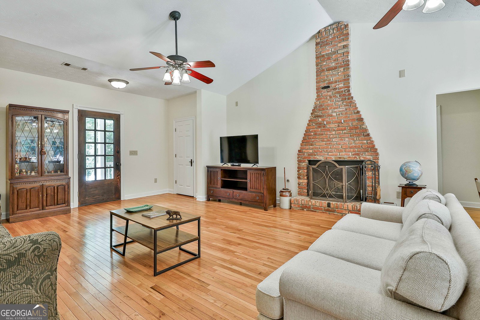 670 VAUGHN Road Newnan - 11