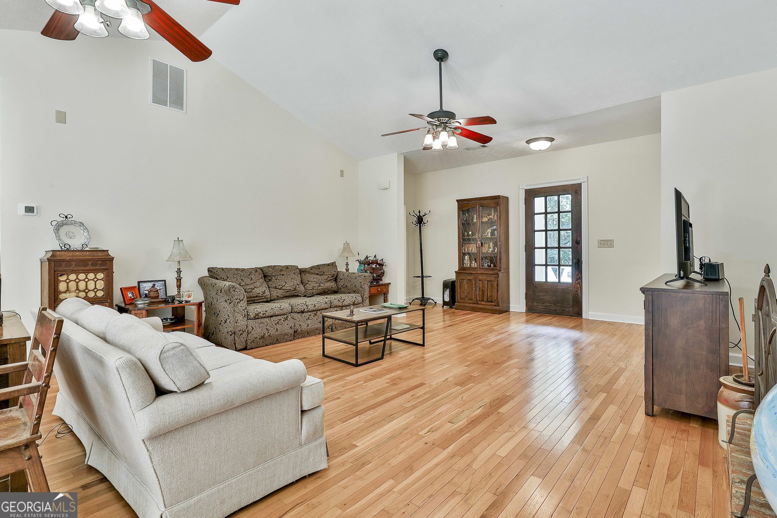 670 VAUGHN Road Newnan - 12