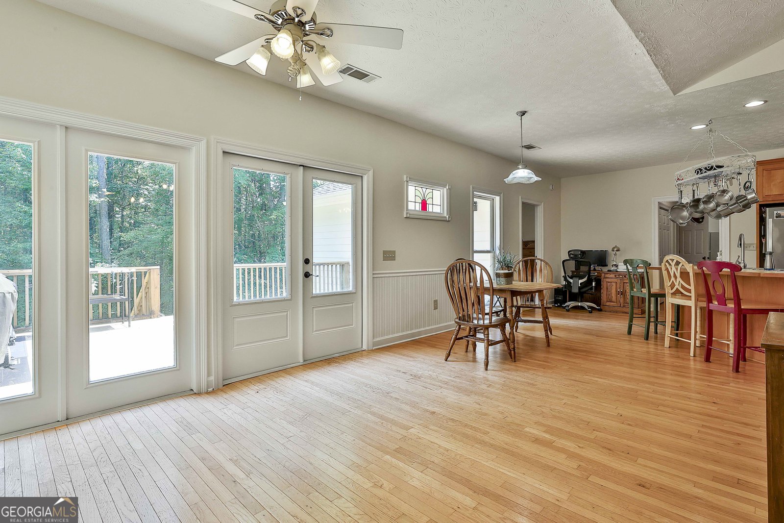 670 VAUGHN Road Newnan - 13