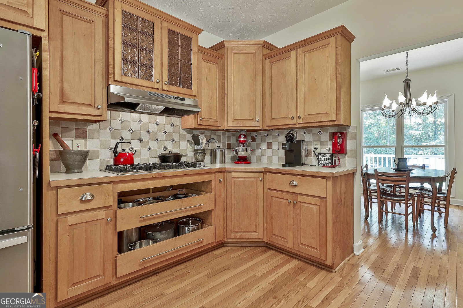 670 VAUGHN Road Newnan - 18
