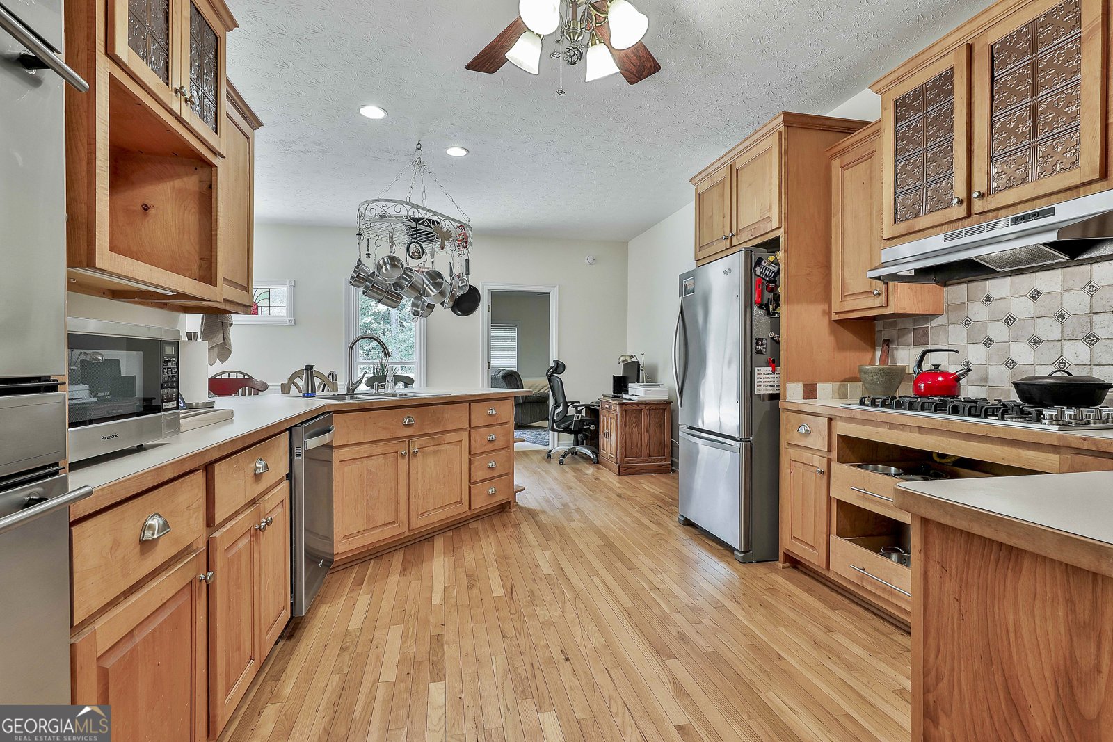 670 VAUGHN Road Newnan - 19