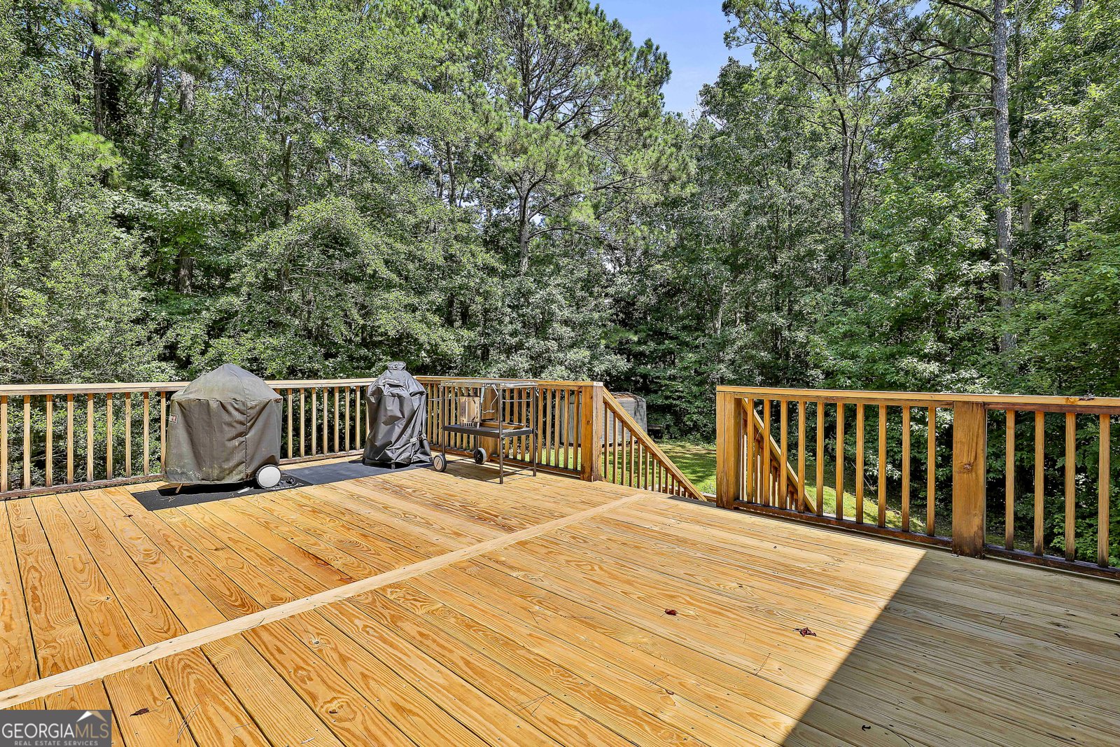 670 VAUGHN Road Newnan - 4