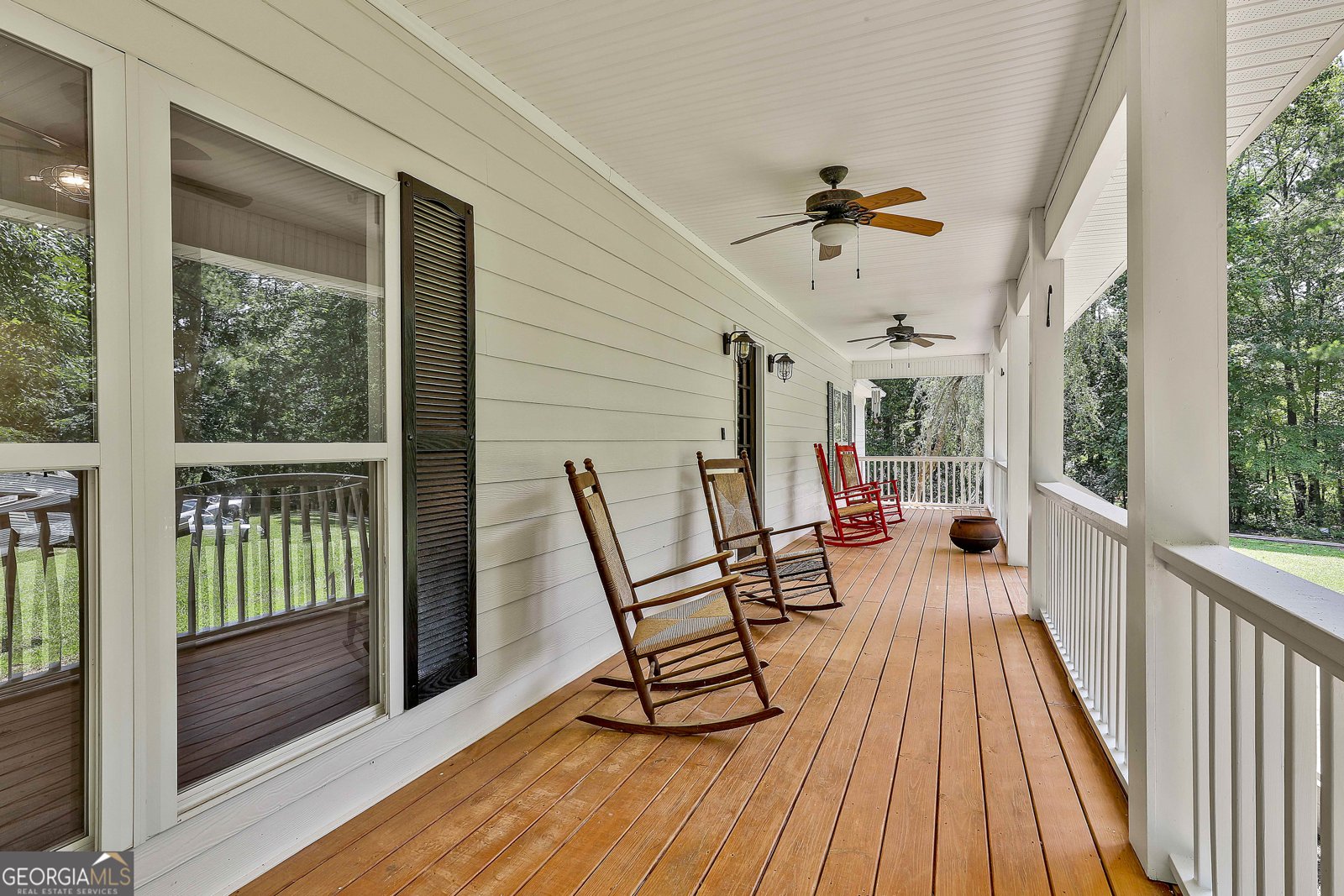 670 VAUGHN Road Newnan - 5