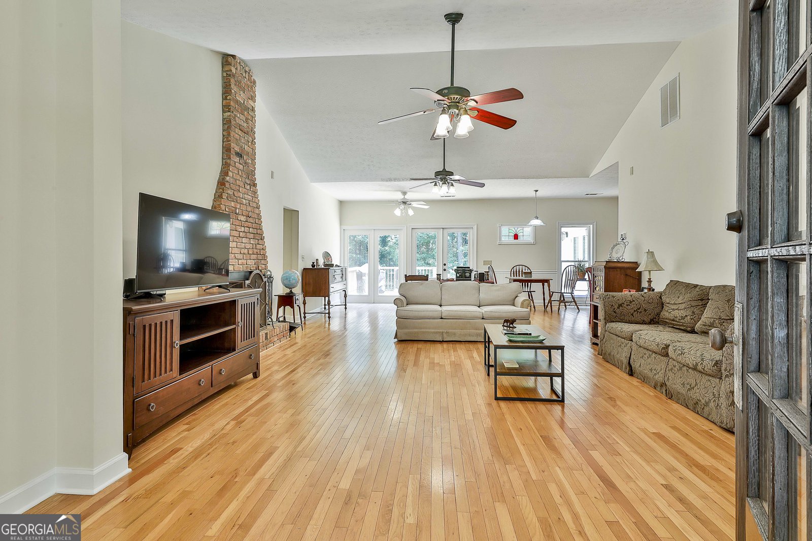 670 VAUGHN Road Newnan - 7