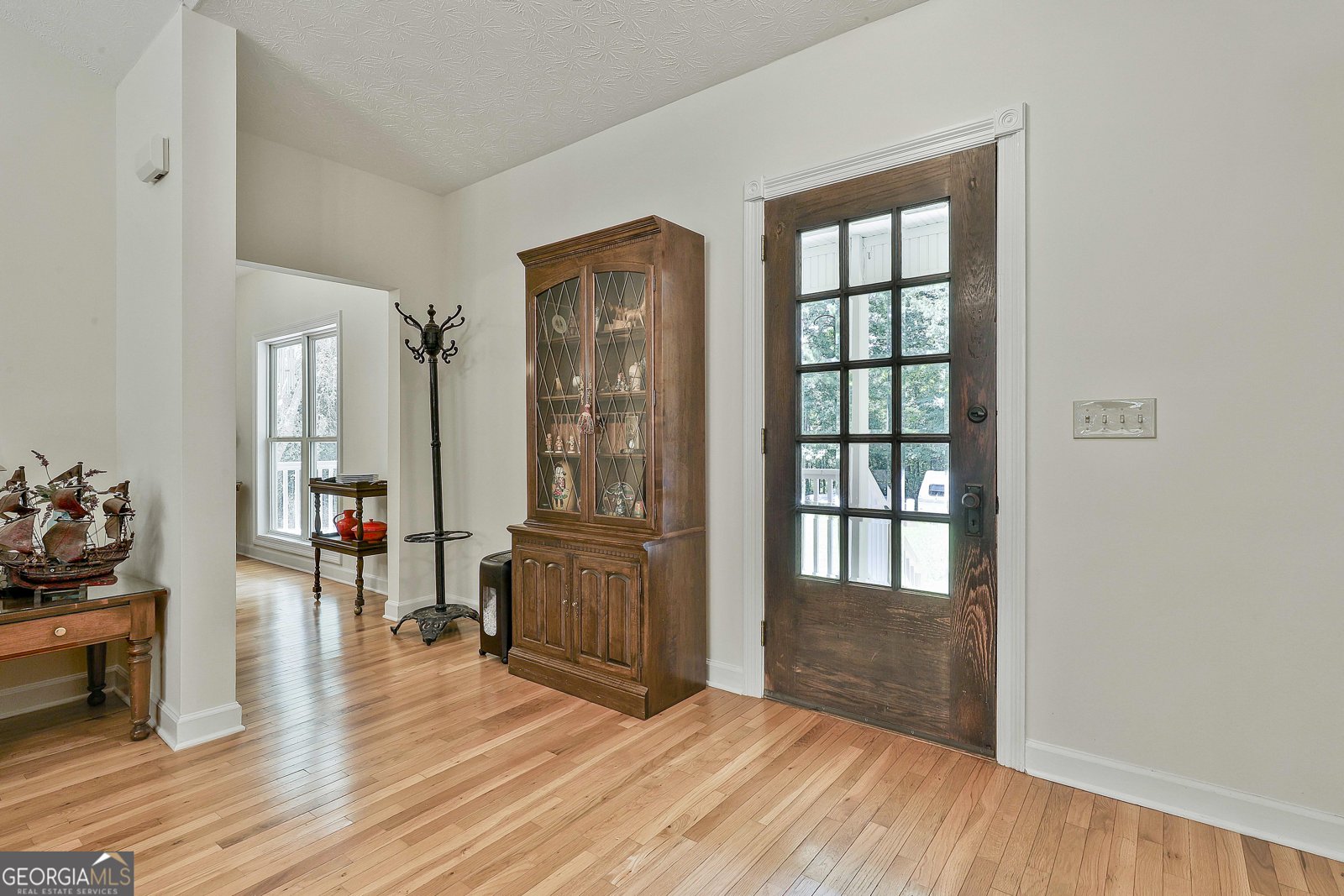 670 VAUGHN Road Newnan - 8