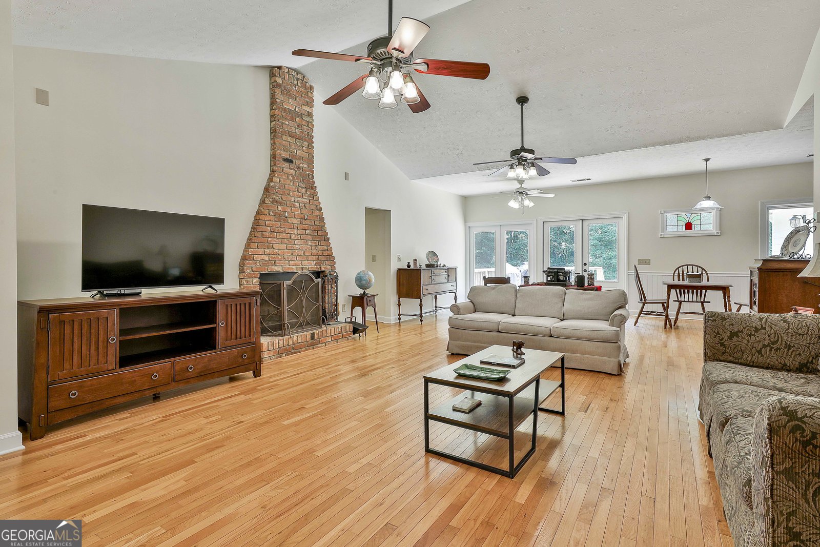 670 VAUGHN Road Newnan - 9