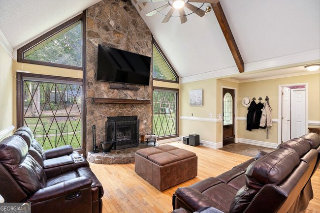 600 Miller Road Cedartown - 12