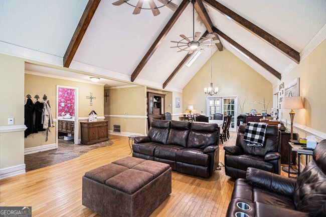 600 Miller Road Cedartown - 13