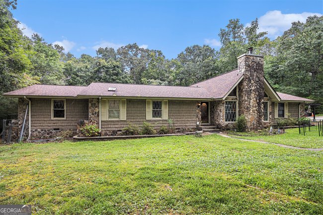 600 Miller Road Cedartown - 2