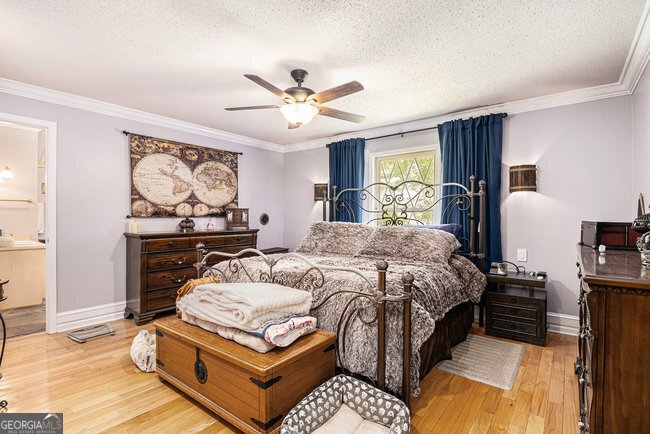 600 Miller Road Cedartown - 22
