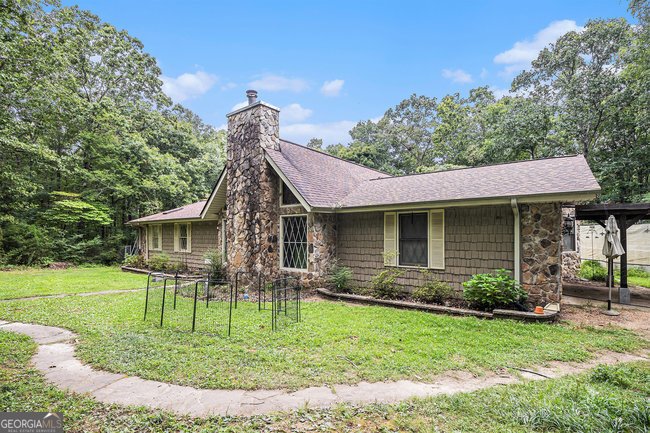 600 Miller Road Cedartown - 3
