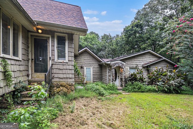 600 Miller Road Cedartown - 31