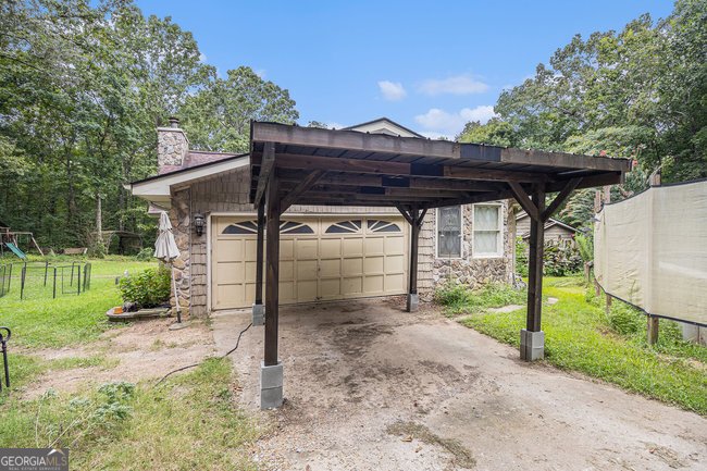 600 Miller Road Cedartown - 33