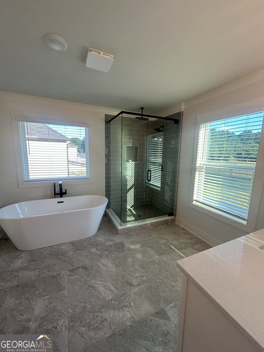 1532 Reserve Glen Drive Lawrenceville - 4