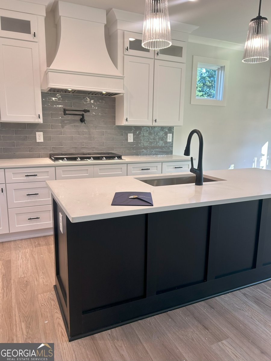 1532 Reserve Glen Drive Lawrenceville - 7