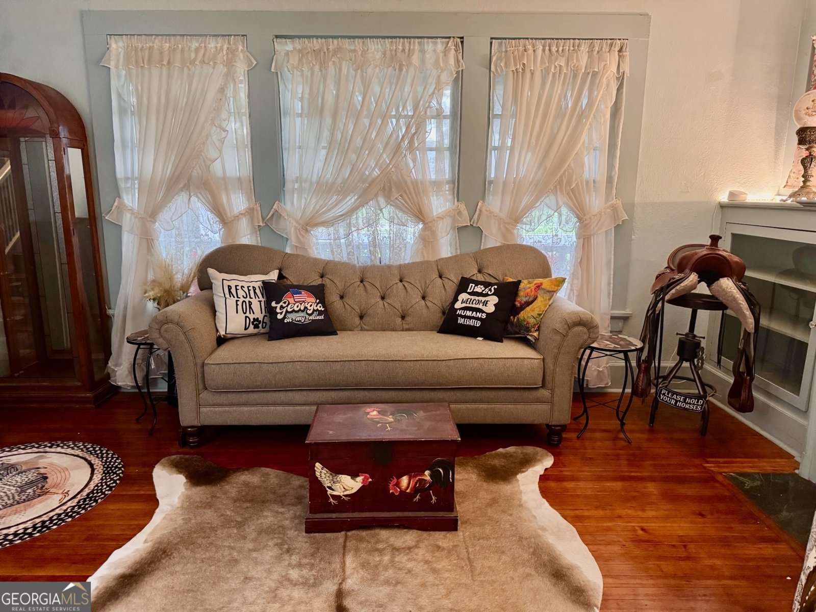 816 Central Avenue Fitzgerald - 11