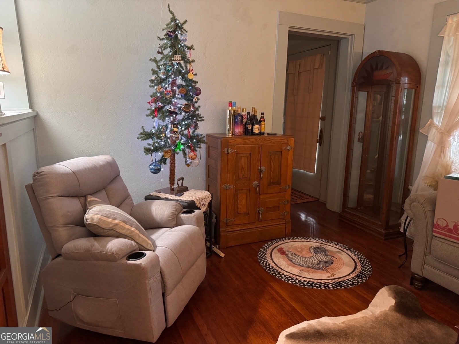 816 Central Avenue Fitzgerald - 12