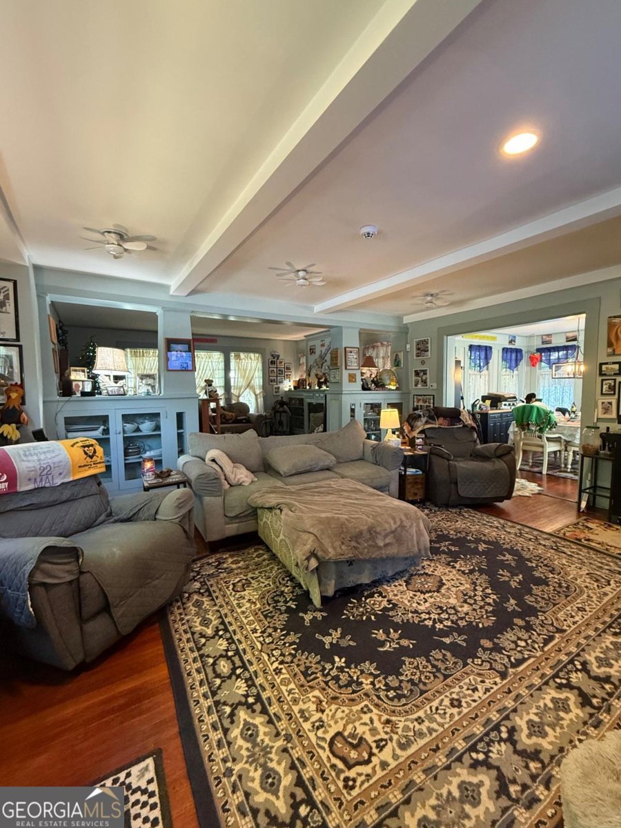 816 Central Avenue Fitzgerald - 21