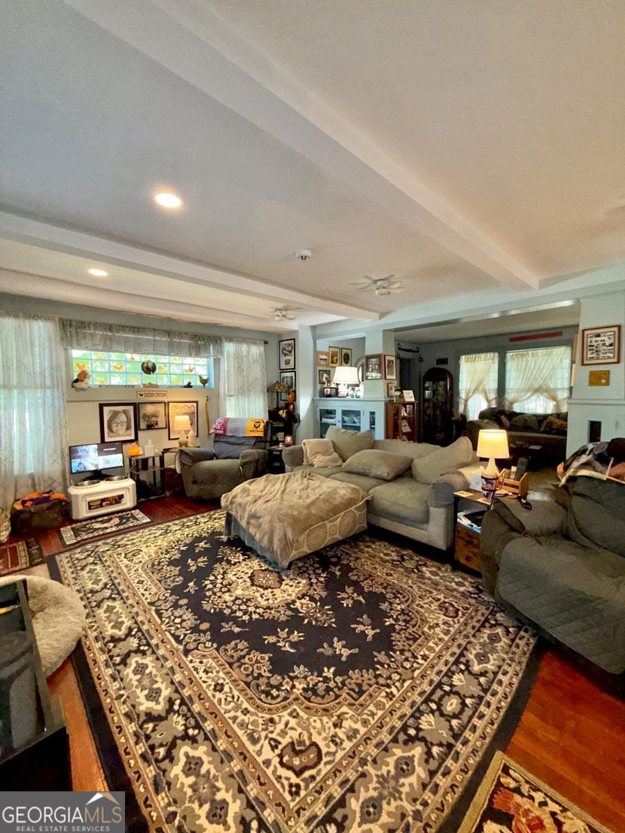 816 Central Avenue Fitzgerald - 22