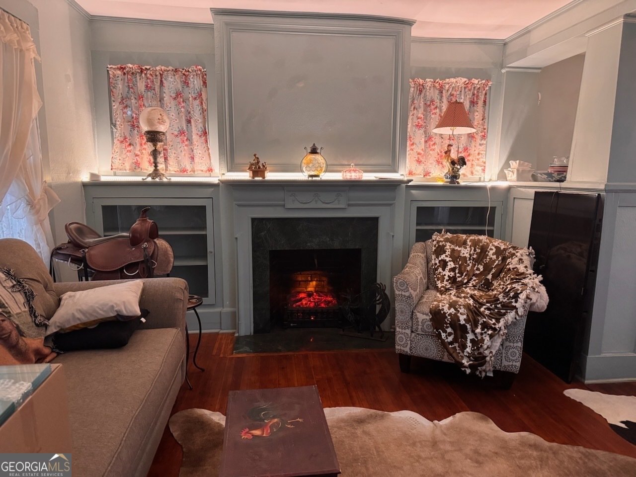 816 Central Avenue Fitzgerald - 23