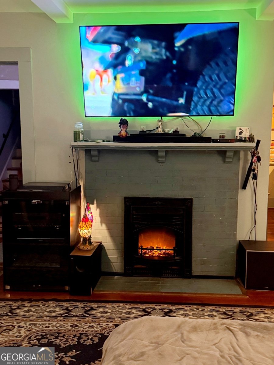 816 Central Avenue Fitzgerald - 24