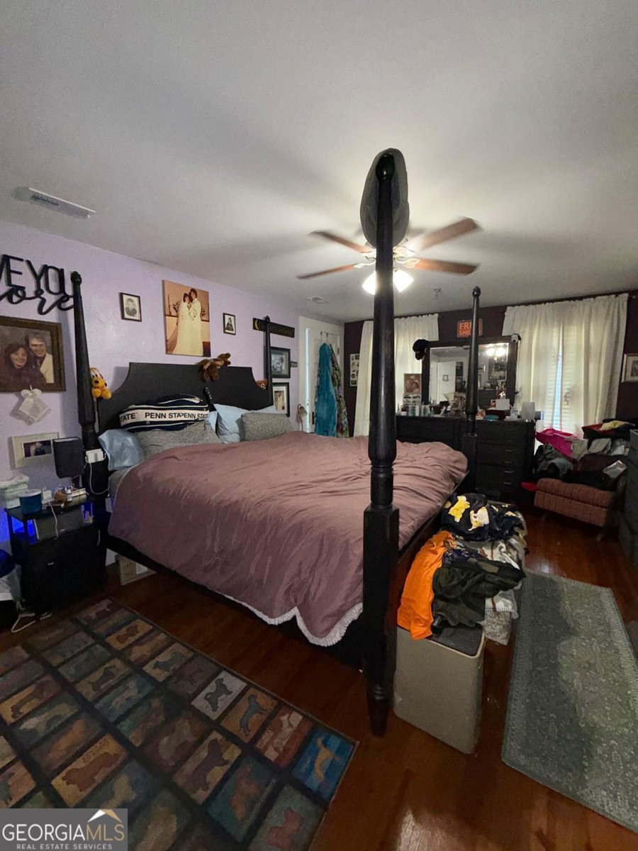 816 Central Avenue Fitzgerald - 27