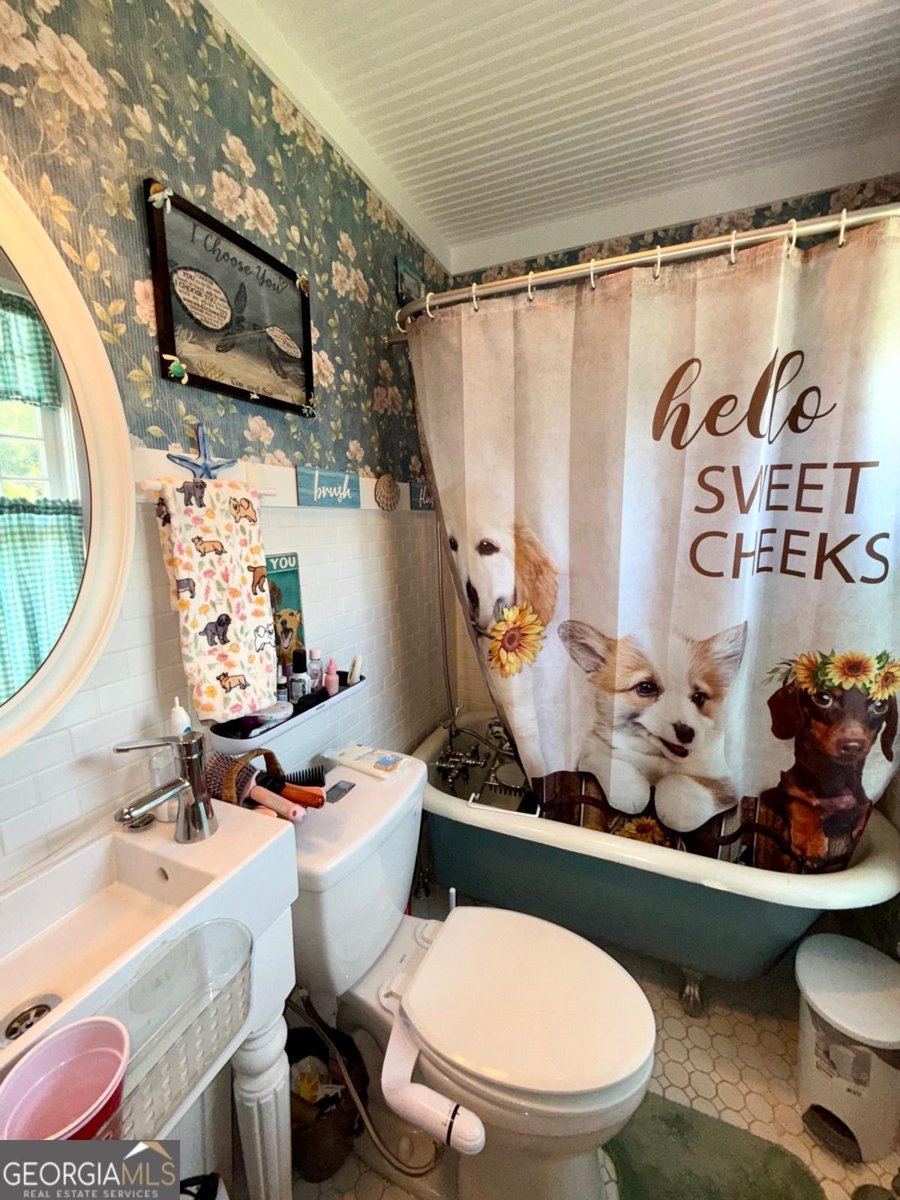 816 Central Avenue Fitzgerald - 28