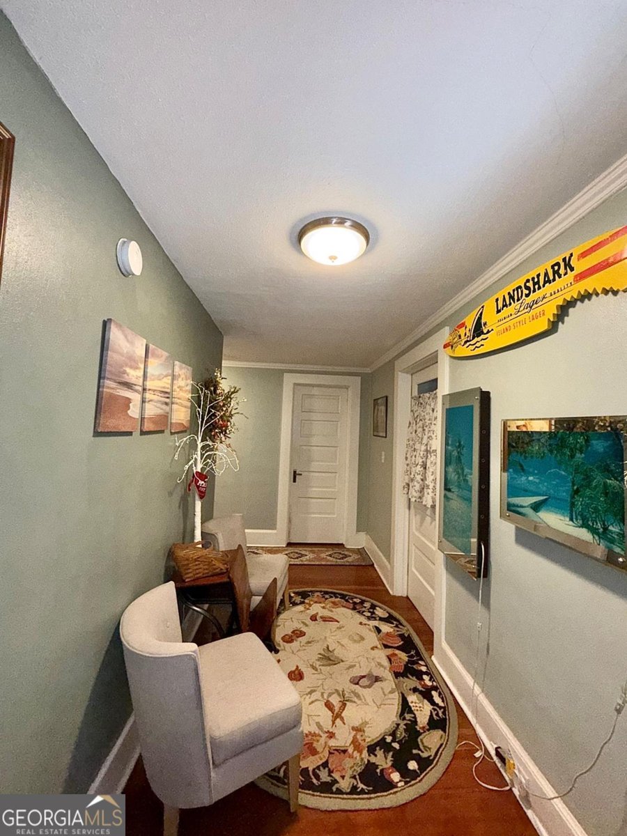 816 Central Avenue Fitzgerald - 29